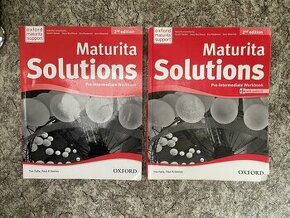 Maturita Solutions