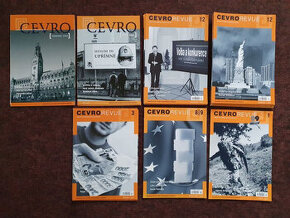 CEVRO REVUE