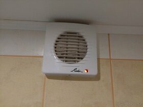 Prodam koupelnovy ventilator