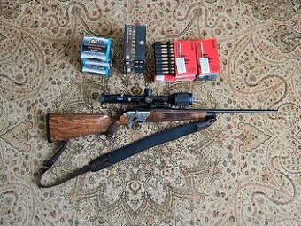 Blaser R8 - 1
