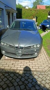 Náhradní díly Alfa Romeo 159 1.9jtdm 110kw