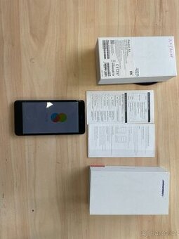Xiaomi Redmi 4A 32GB ROM 2GB RAM