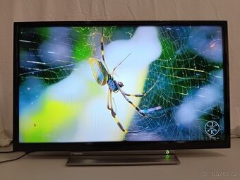 Toshiba 32LA3B63DG,80cm,Full HD,Android,Smart+Wifi