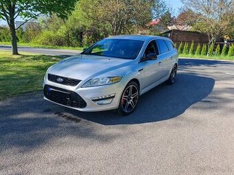 Ford Mondeo MK4 fl 2011 2.0tdci 120kw .