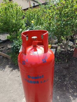 PB láhev 33kg - 1