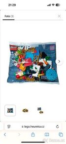 Lego 40605 - 1