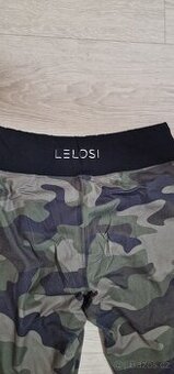 Leginy Lelosi - 1