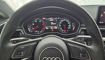 Audi A5 - 1