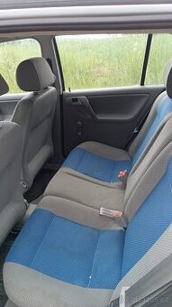 Polo 1.4 MPI - 1