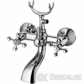 Vodovodní baterie Friga HB851-BW rozteč 150