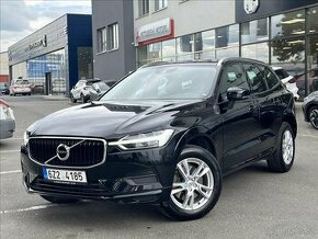 Volvo XC60 2,0 T5 ČR Momentum AWD AT