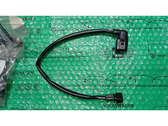 svazek el. instalace přední pravé mlhovky Škoda Felicia 6U09