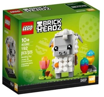 Lego 40380 Velikonoční beránek