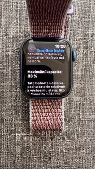 Apple Watch 7 41mm, GPS, WiFi