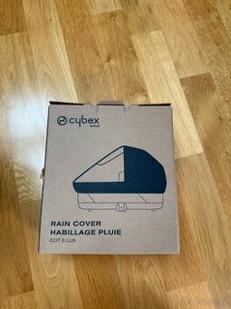 Pláštěnka cybex cot S lux - 1