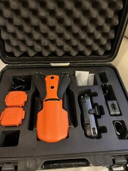 Autel EVO II Pro Rugged Bundle – jako nový, 1× testovaný