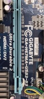 Gigabyte - 1