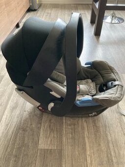 Autosedačka Cybex Anton 5