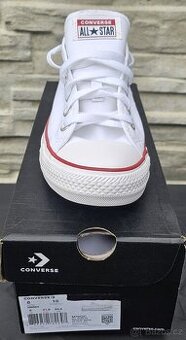 Converse Chuck Taylor All Star NOVÉ