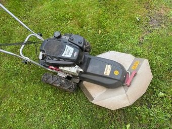 DAKR sekačka bubnová Triton Enduro BLP60A/2T