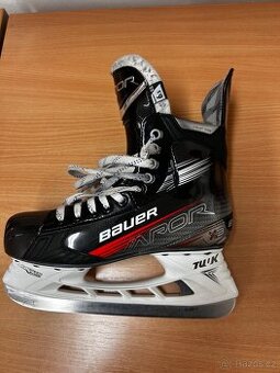 Brusle Bauer Vapor X3