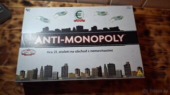 Antimonopoly