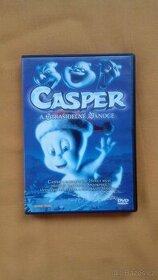 Casper DVD - 1