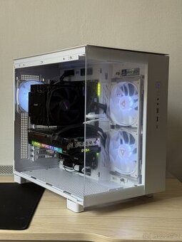 Herní PC | i9 10850K, RTX 3080, 32GB, 1TB SSD s WIFI