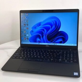 Dell Latitude 5510 - Herní