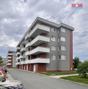 Prodej bytu 2+kk, 49 m², Ostrava, ul. Provaznická