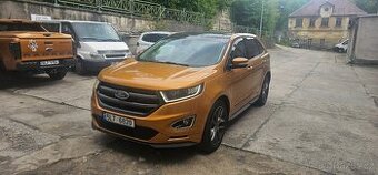 Ford Edge Sport 2.0 TDCi 4x4