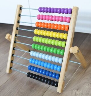 Počítadlo Ikea UNDERHÅLLA
