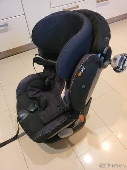 BeSafe IZI Comfort X3
