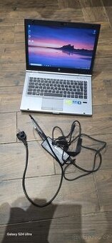 Notebook HP Elitebook 8460P