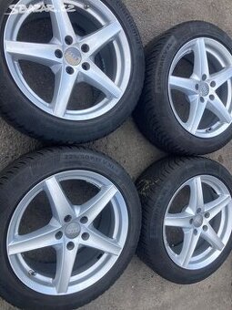 Alu Ronal 5x112 17''
