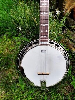 Banjo Čapek Scarab - 1