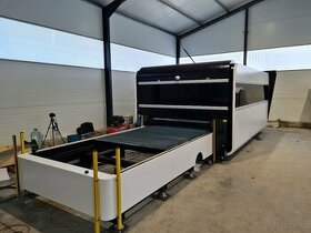 Fiber laser 3000W