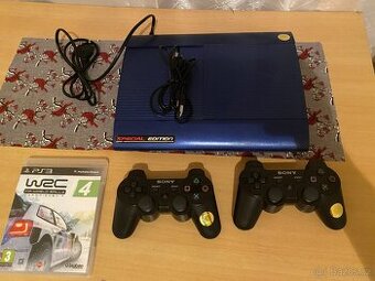 prodam PlayStation3