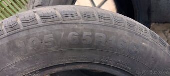 195/65/R16C