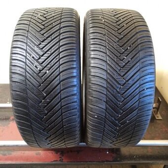 Hankook Kinergy 4S2 235/45 R18 98Y 4,5-5,5mm