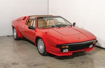 Lamborghini Jalpa z roku 1987