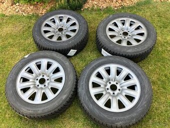 Kola hyundai tuscon 17”