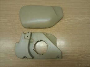 MZ etz 150 kryt airboxu