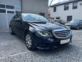 MERCEDES- BENZ 220 CDi 100 Kw AVANTGARDE