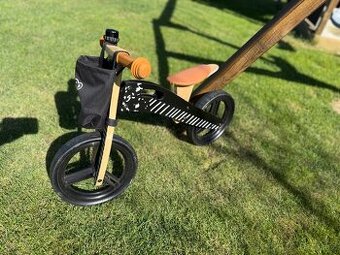 Kinderkraft runner - 1