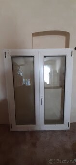 Plastove okno
