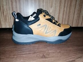 Footflexx trekingové 38