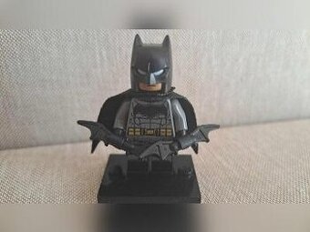 🦸♂️ Lego Super Heroes figurky - Mix #2 🦸♀️