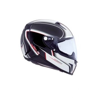 Karbonová integrální helma NEXX XR1R Motion - Velikost XL