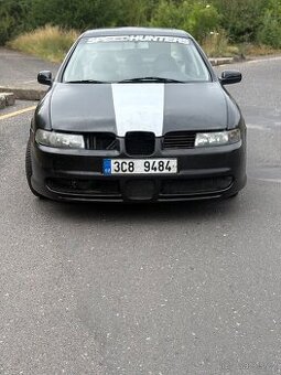 Seat Toledo 2.3 v5 110kw - 1